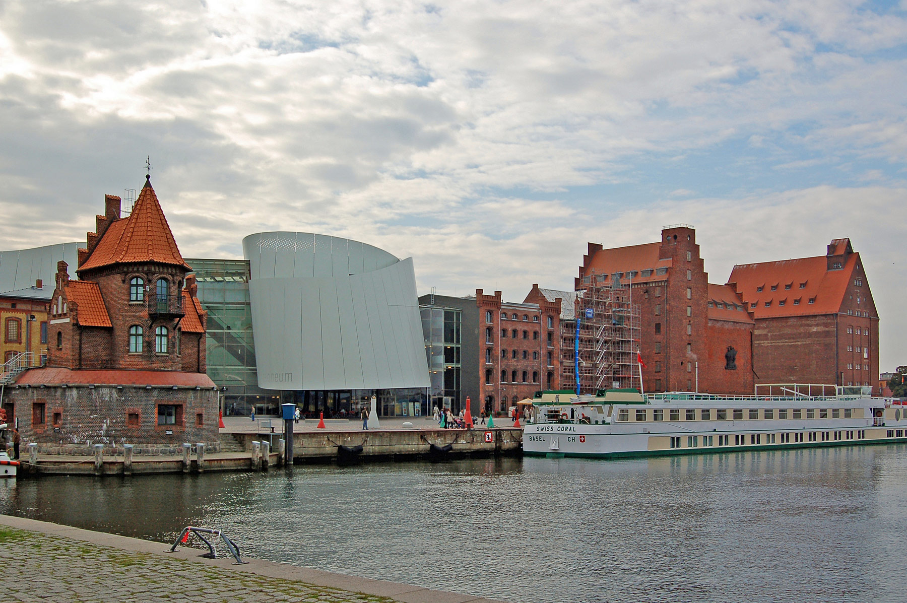 Stralsund
